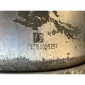 CUMMINS ISC DPF (Diesel Particulate Filter) thumbnail 10