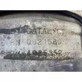 CUMMINS ISC DPF (Diesel Particulate Filter) thumbnail 9