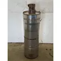 CUMMINS ISC DPF (Diesel Particulate Filter) thumbnail 1