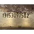 CUMMINS ISC DPF (Diesel Particulate Filter) thumbnail 10