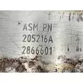 CUMMINS ISC DPF (Diesel Particulate Filter) thumbnail 9