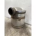 CUMMINS ISC DPF (Diesel Particulate Filter) thumbnail 1