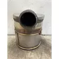 CUMMINS ISC DPF (Diesel Particulate Filter) thumbnail 2