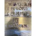 CUMMINS ISC DPF (Diesel Particulate Filter) thumbnail 8