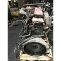 CUMMINS ISC Engine Assembly thumbnail 2