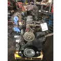 CUMMINS ISC Engine Assembly thumbnail 2