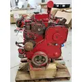 CUMMINS ISC Engine Assembly thumbnail 2