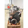 CUMMINS ISC Engine Assembly thumbnail 1