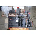 CUMMINS ISC Engine Assembly thumbnail 2