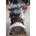 CUMMINS ISC Engine Assembly thumbnail 4