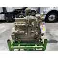 CUMMINS ISC Engine Assembly thumbnail 2