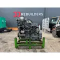 CUMMINS ISC Engine Assembly thumbnail 4