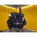 CUMMINS ISC Engine Assembly thumbnail 7