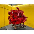 CUMMINS ISC Engine Assembly thumbnail 7