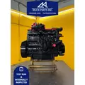 CUMMINS ISC Engine Assembly thumbnail 1