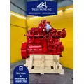 CUMMINS ISC Engine Assembly thumbnail 1