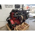 CUMMINS ISC Engine Assembly thumbnail 4