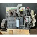 CUMMINS ISC Engine Assembly thumbnail 4