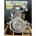 CUMMINS ISC Engine Assembly thumbnail 5