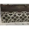 CUMMINS ISC Engine Cylinder Head thumbnail 7