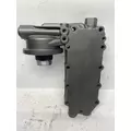 CUMMINS ISC Engine Filter Base thumbnail 1