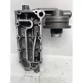 CUMMINS ISC Engine Filter Base thumbnail 2