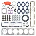 CUMMINS ISC Engine Gaskets & Seals thumbnail 1