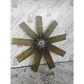 CUMMINS ISC Fan Blade thumbnail 2