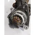 CUMMINS ISC Starter Motor thumbnail 3