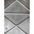 CUMMINS ISC Valve Cover thumbnail 3