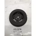 CUMMINS ISC Vibration Damper thumbnail 1