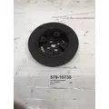 CUMMINS ISC Vibration Damper thumbnail 2