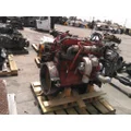 CUMMINS ISL 3664 ENGINE ASSEMBLY thumbnail 6