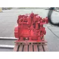 CUMMINS ISL 4525 ENGINE ASSEMBLY thumbnail 3