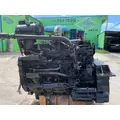 CUMMINS ISL 8.3L Engine Assembly thumbnail 1