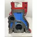 CUMMINS ISL DEF Cylinder Block thumbnail 3
