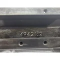 CUMMINS ISL DEF Cylinder Head thumbnail 9