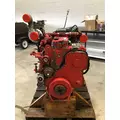 CUMMINS ISL DPF Engine Assembly thumbnail 1