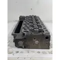 CUMMINS ISL EGR Cylinder Head thumbnail 1