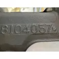CUMMINS ISL EGR Cylinder Head thumbnail 8