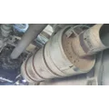 CUMMINS ISL G DPF ASSEMBLY (DIESEL PARTICULATE FILTER) thumbnail 1