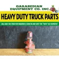 CUMMINS ISL G EGR Actuator & Related Parts thumbnail 1