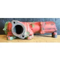 CUMMINS ISL G EGR Actuator & Related Parts thumbnail 4
