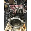 CUMMINS ISL G Engine Assembly thumbnail 2