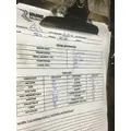 CUMMINS ISL G Engine Assembly thumbnail 5