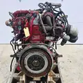 CUMMINS ISL G Engine Assembly thumbnail 2