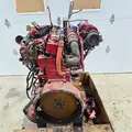 CUMMINS ISL G Engine Assembly thumbnail 2