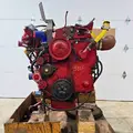 CUMMINS ISL G Engine Assembly thumbnail 3