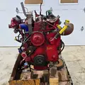 CUMMINS ISL G Engine Assembly thumbnail 4