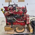 CUMMINS ISL G Engine Assembly thumbnail 8
